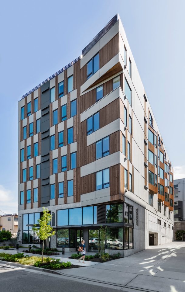 Werner Apartments Image 1