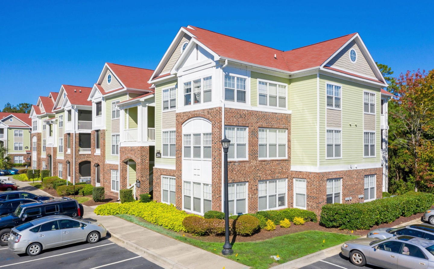 Breakers Point Apartments Image 13