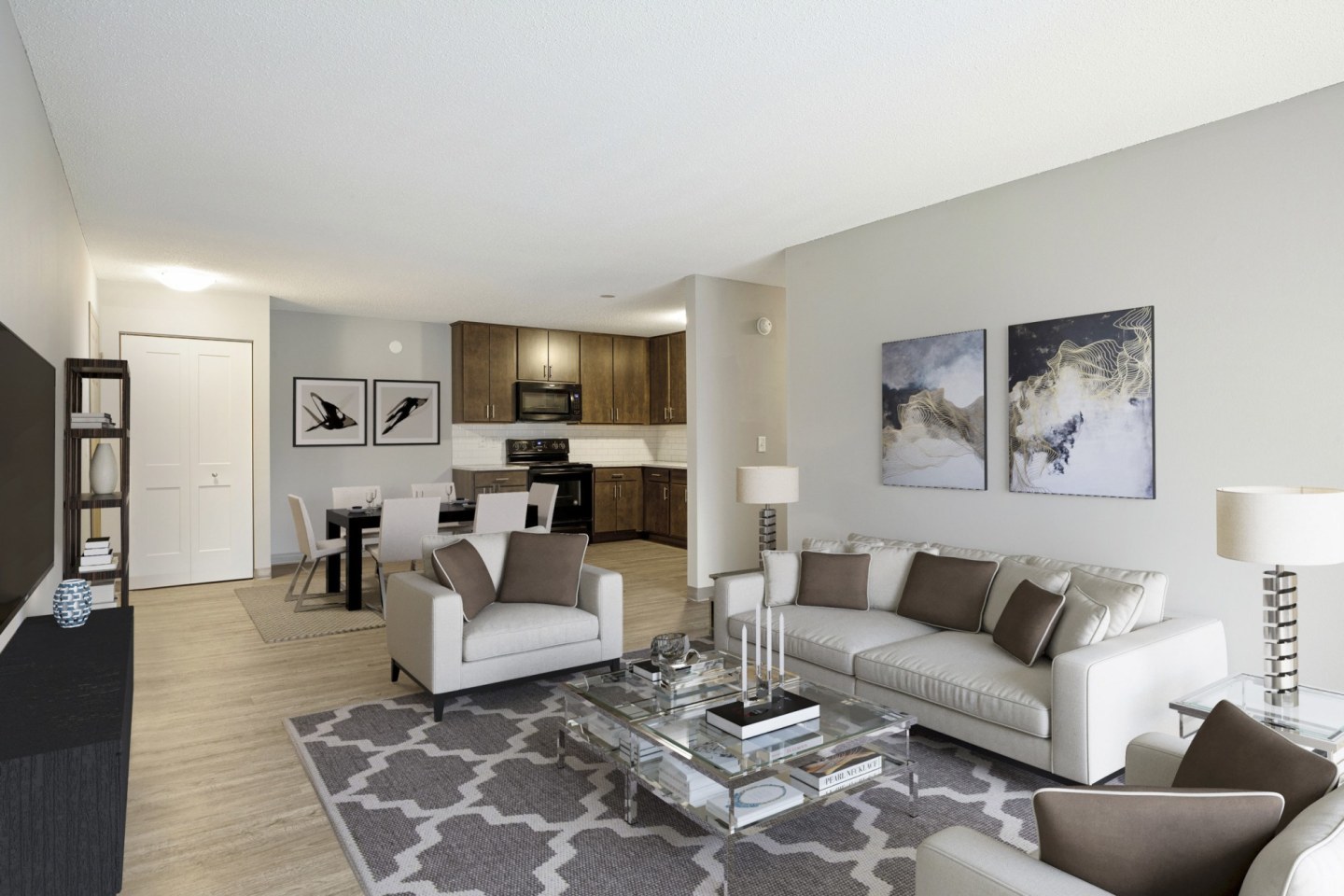 Ballantrae Apartments I Image 1