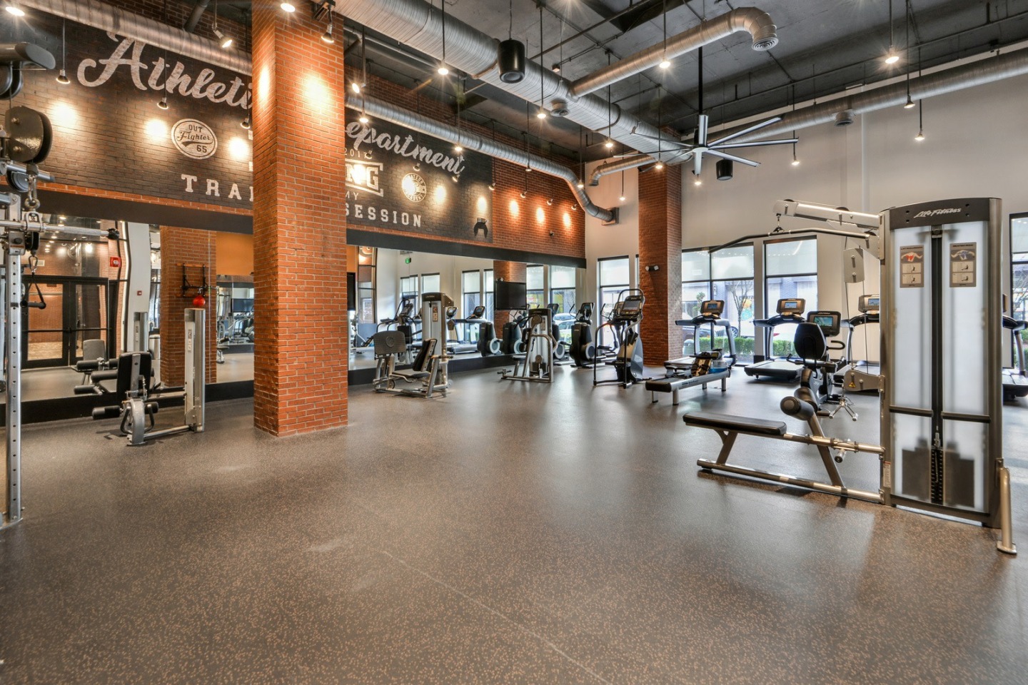 The Morgan Sandy Springs Image 23