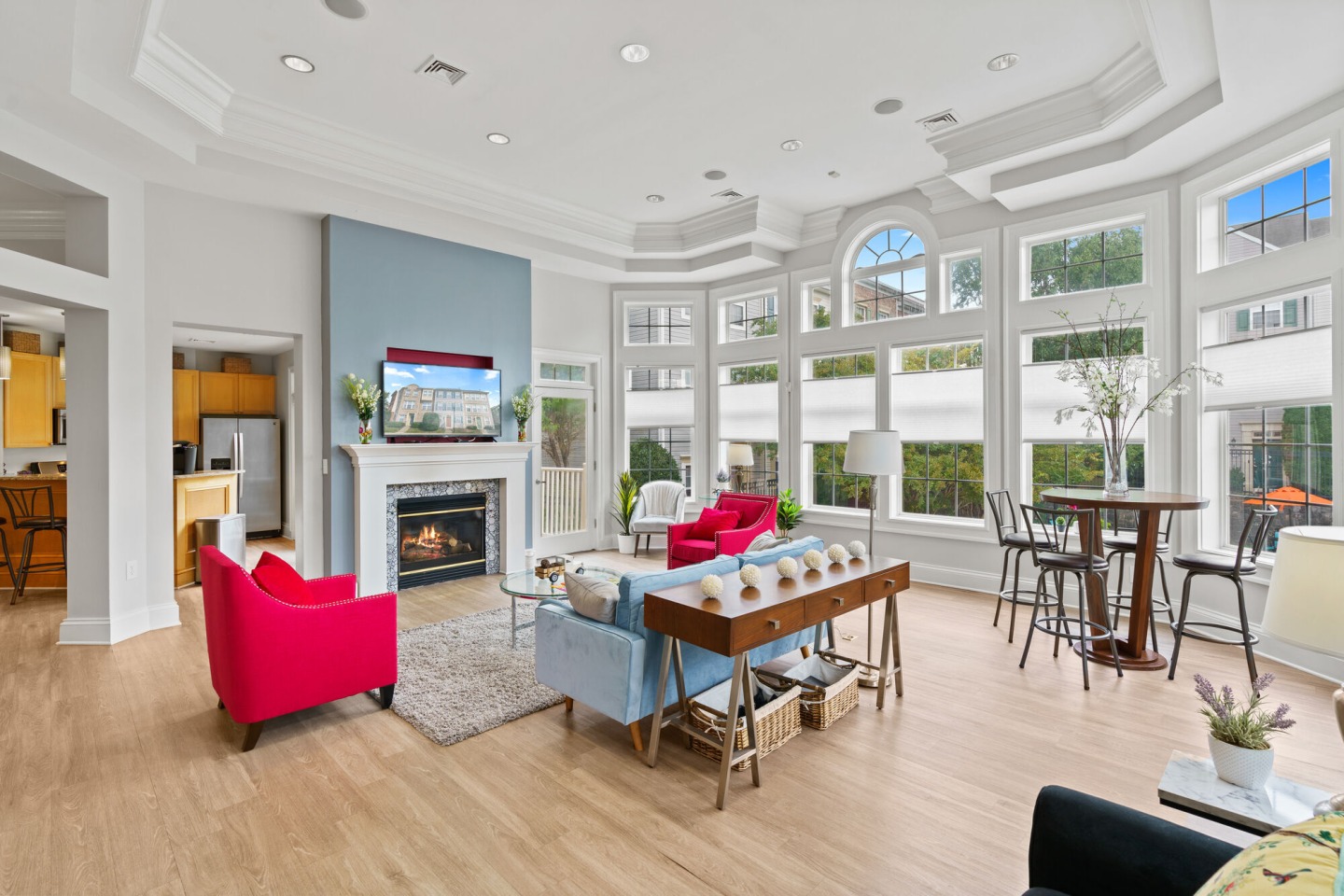 The Townes at Herndon Center Image 20