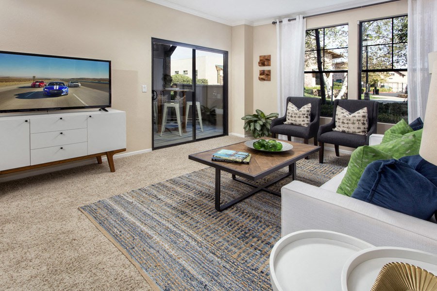 The Reserve At 4s Ranch Image 3