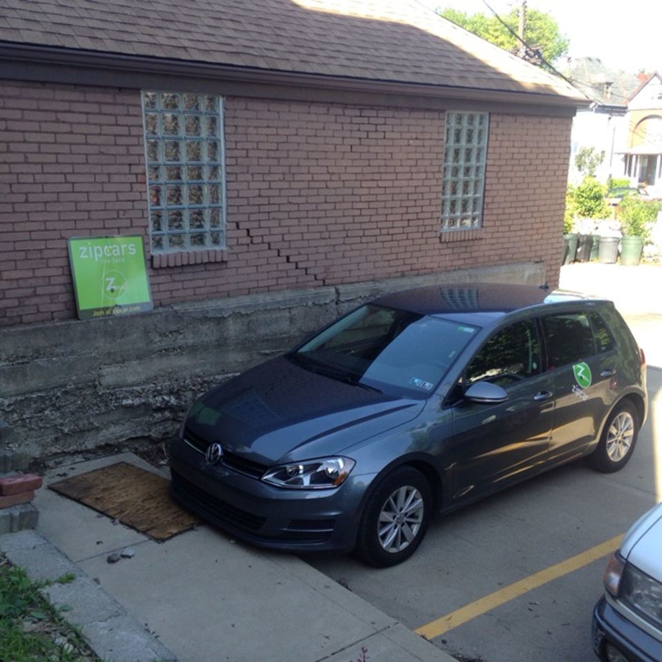 303 South Negley Avenue Image 2