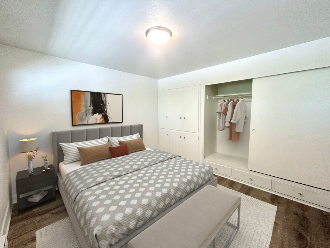 Village Vista Apartments Image 3