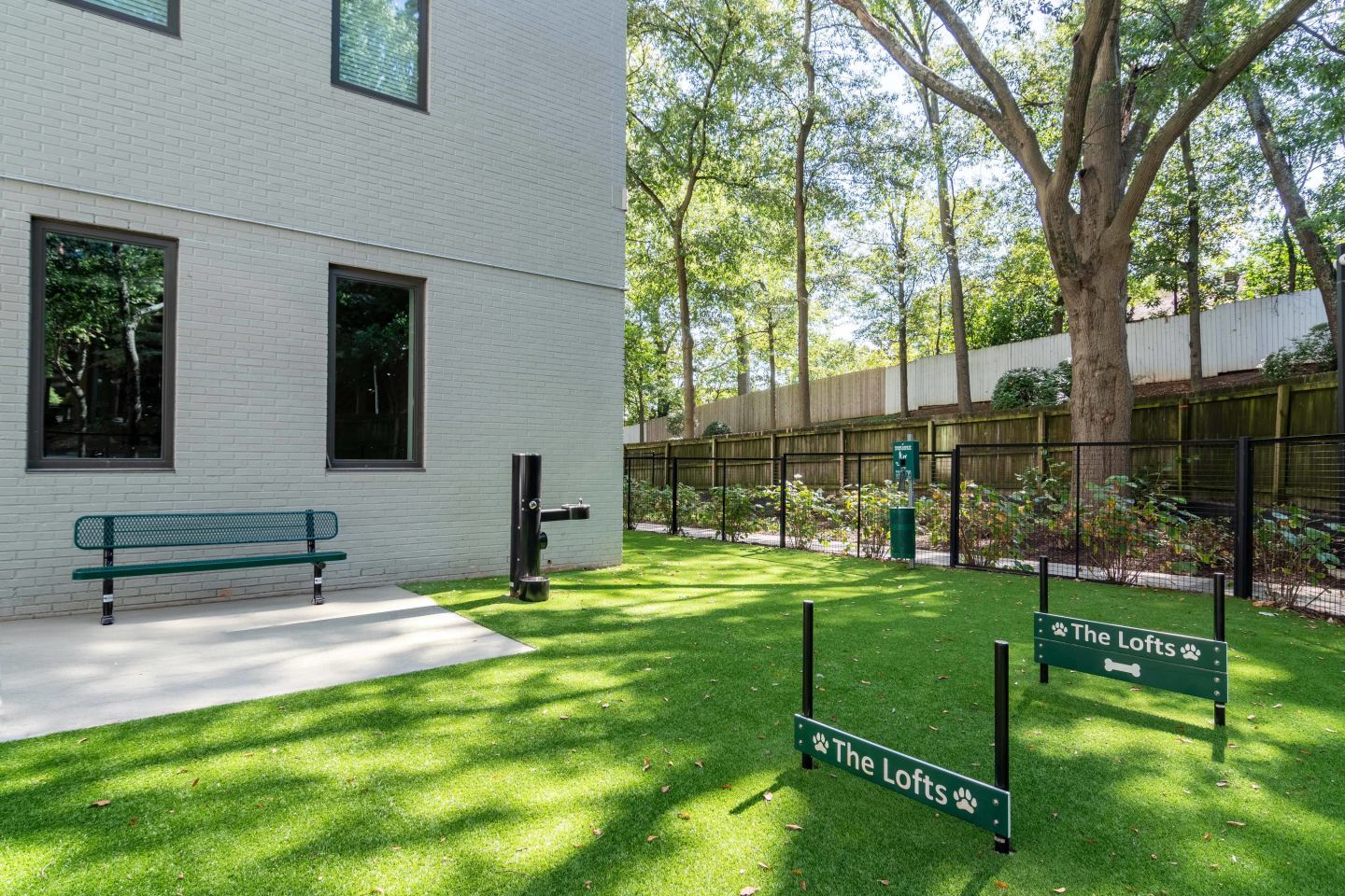 Darlington Apartments Image 30