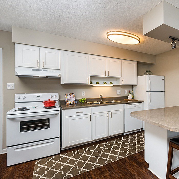Arbor Creek Apartment Homes Image 30