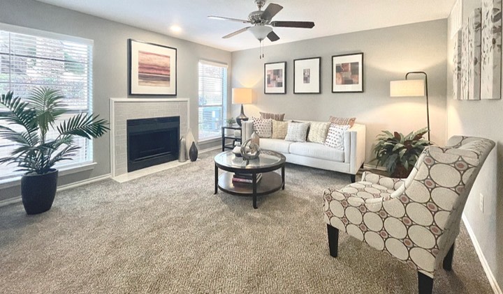 Pinehurst Place Apartments Image 33