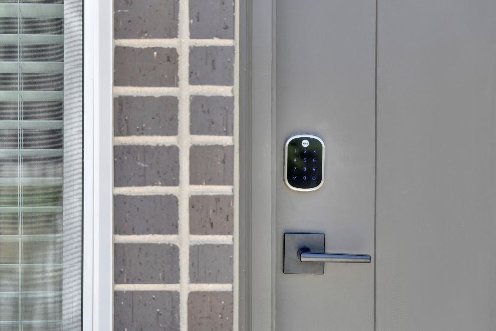 The Allyson Townhomes Image 12