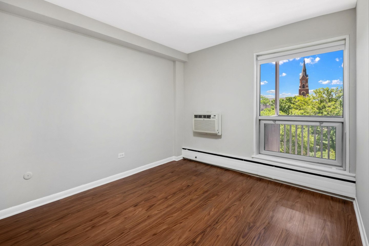Reside on North Park Image 5