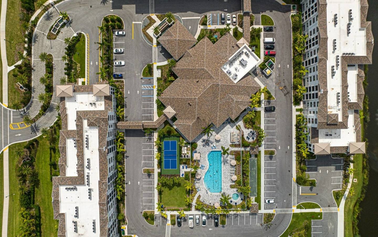 Arcadia Gardens - Senior Housing Image 106
