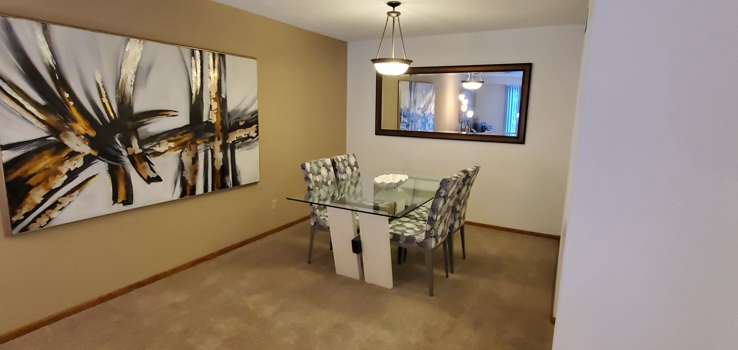 Oak Pointe Apartments Image 24