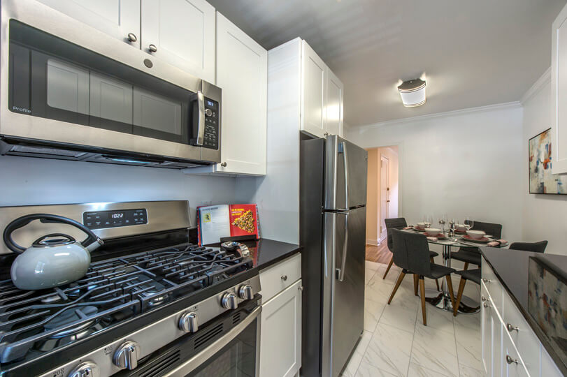 CHR Brookline - Coolidge Corner Communities Image 36