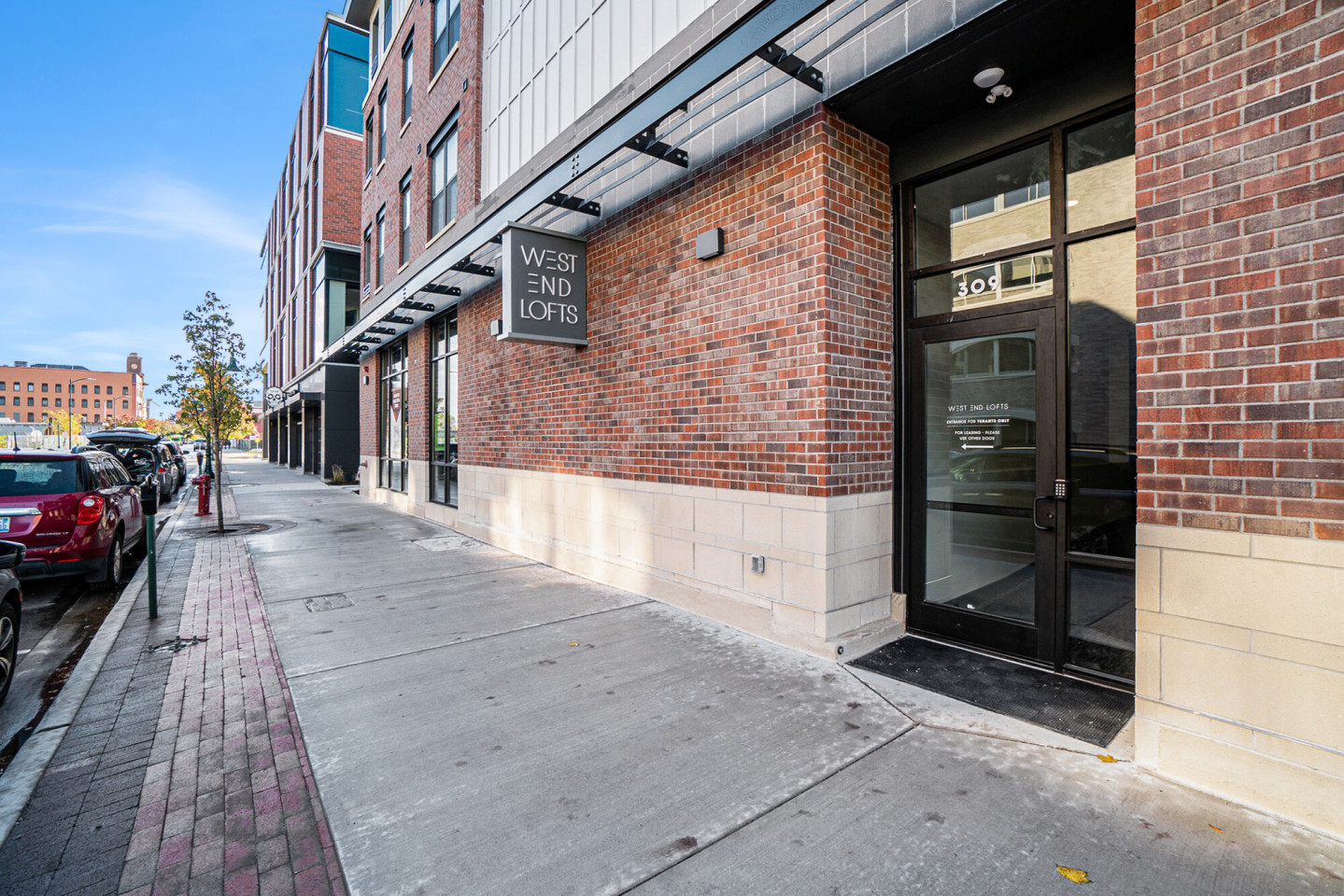 West End Lofts Image 11