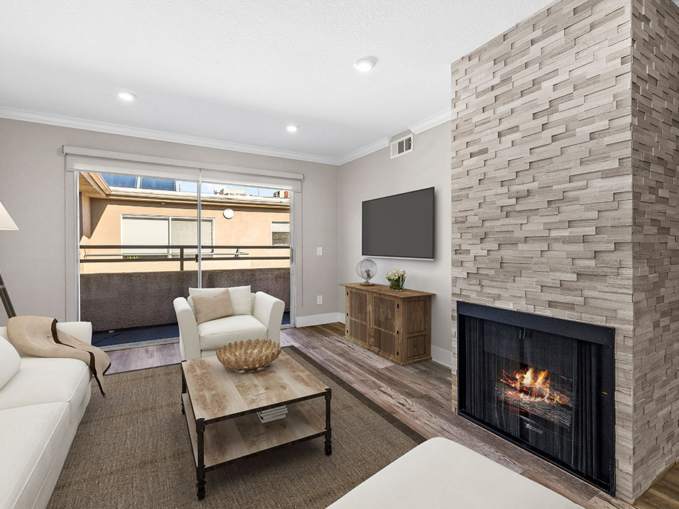 Catalina Apartments Image 1