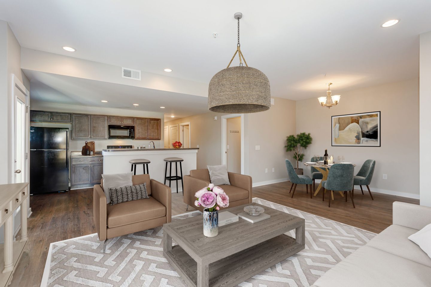 The Lofts at Rose Monte Image 1