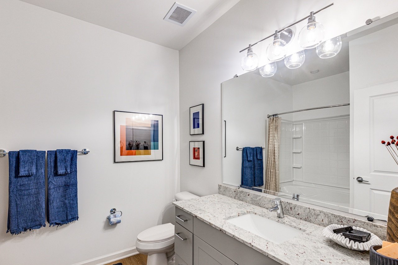 Evolve New Hope Farm Apartment Homes Image 29
