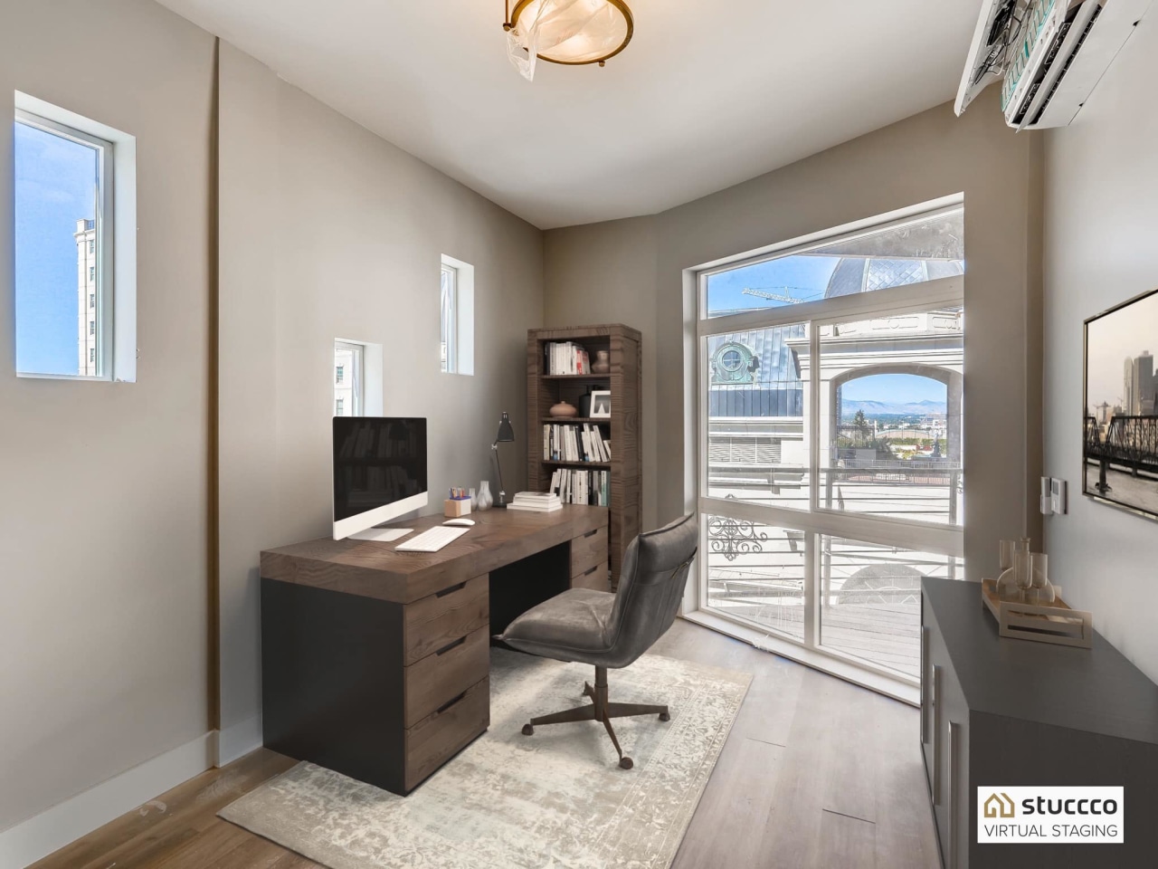 Satori Apartments Image 1
