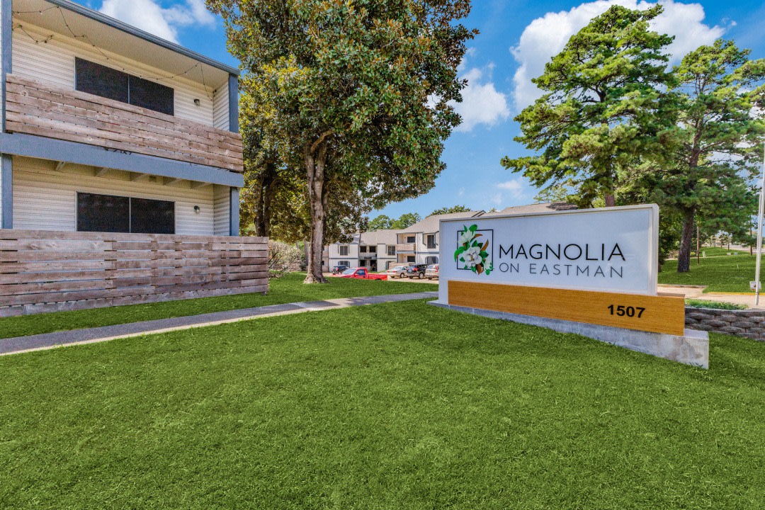 Magnolia on Eastman Image 1