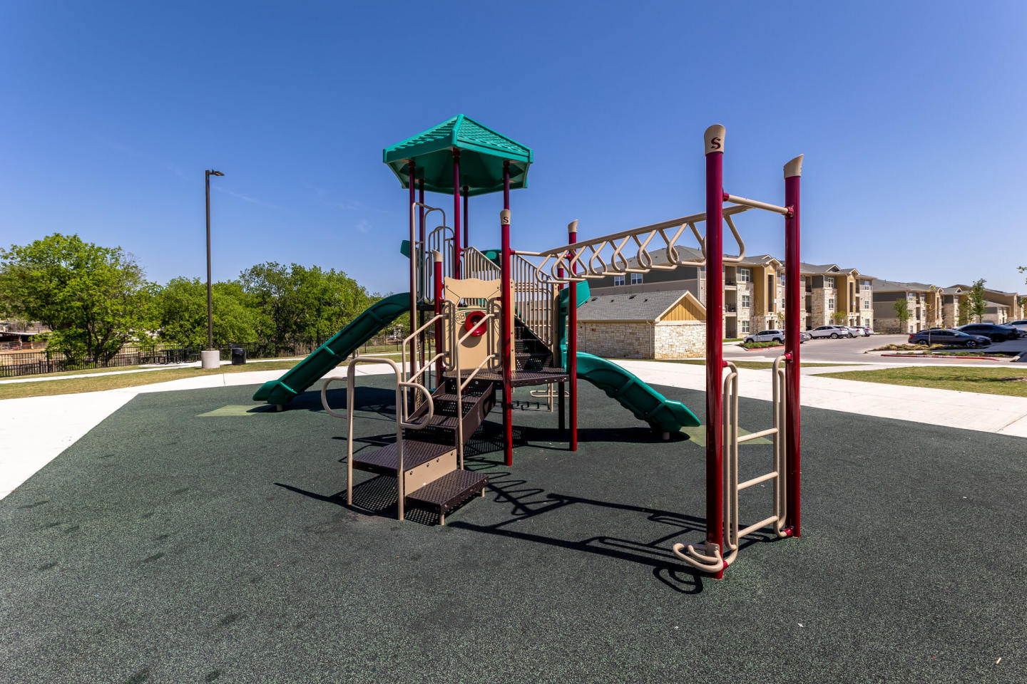 Sansom Bluff - Affordable Housing Image 22