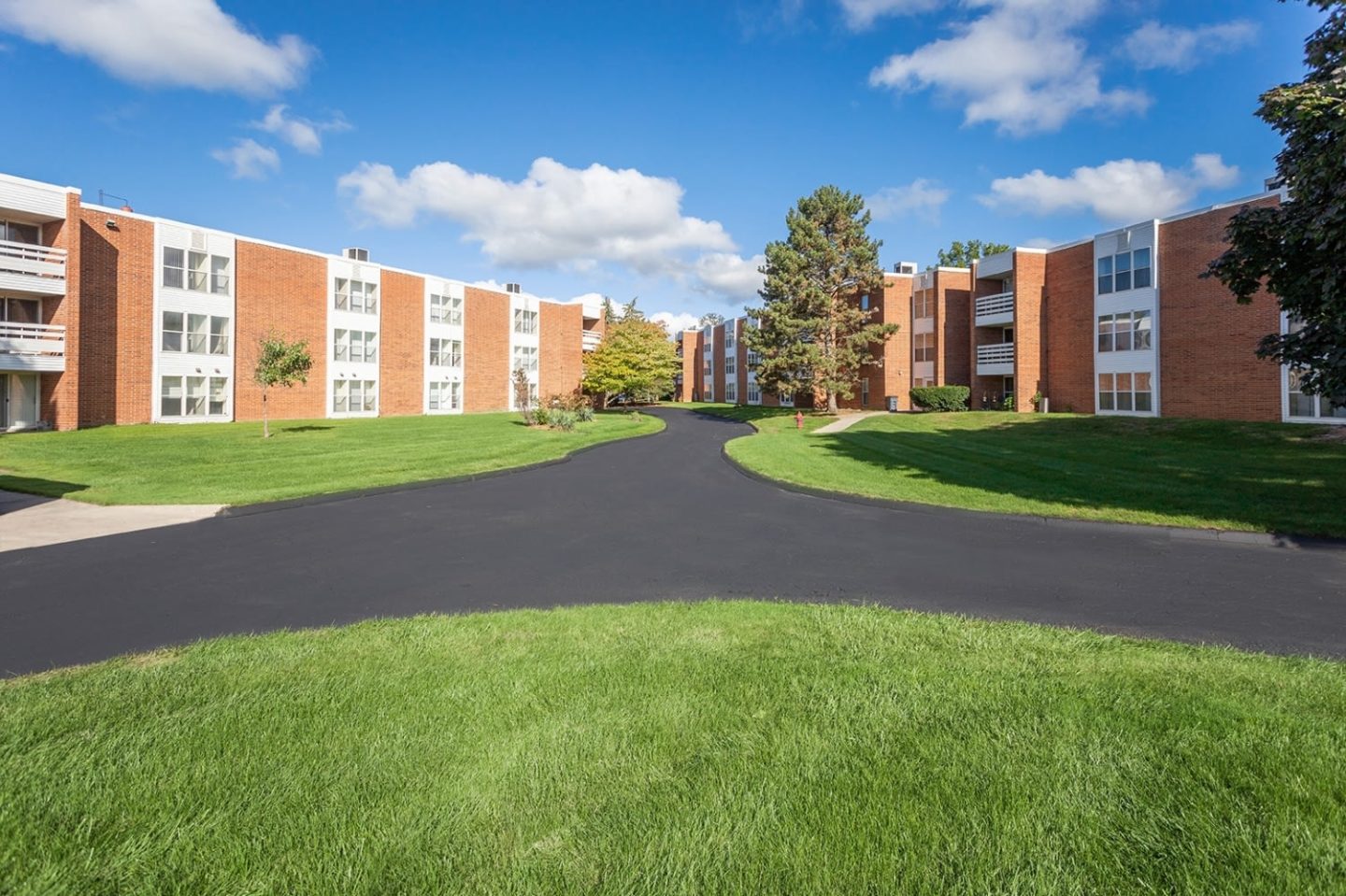 Park at Franklin - Senior Housing Image 19