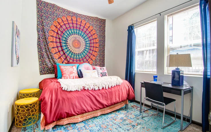 Student Housing - Iconic on Alvarado Image 14