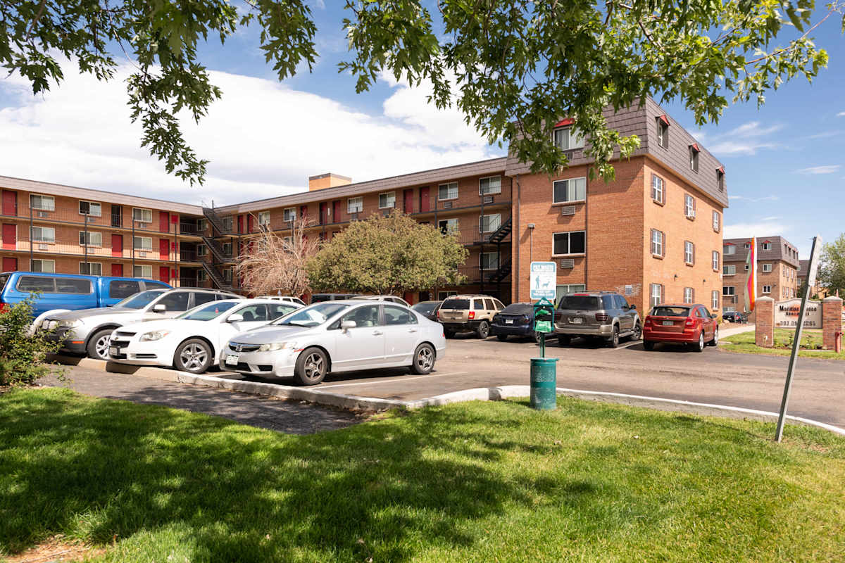 Meridian Garden Apartments Image 29