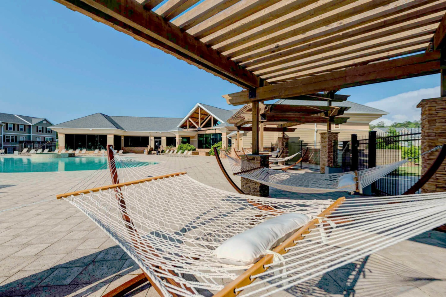 Yugo Auburn North - Student Housing Image 18