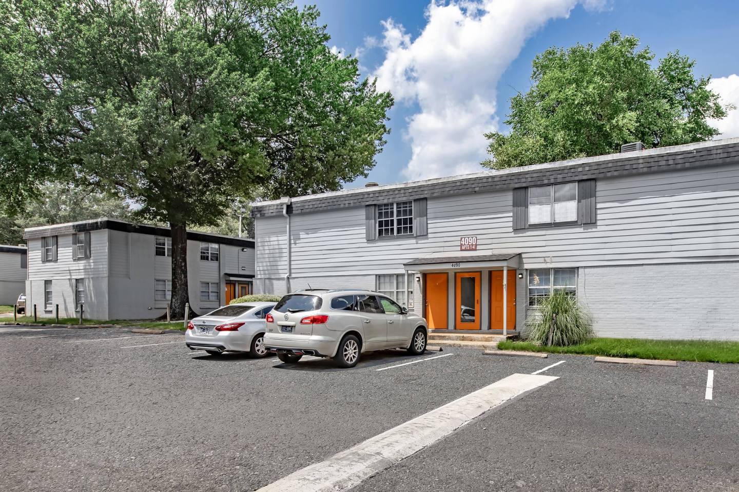 Grahamwood Place Apartments Image 6