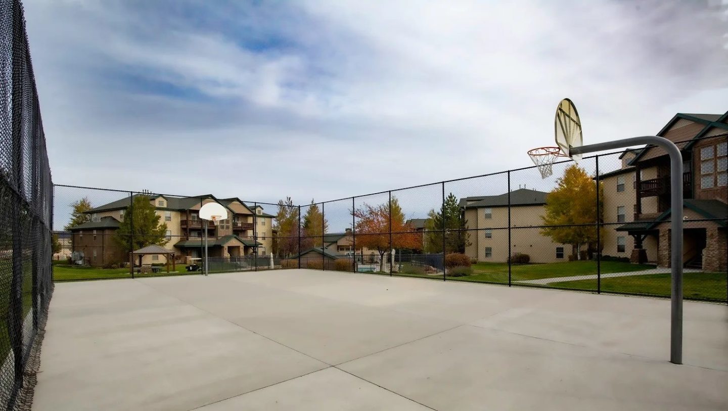 Sunset Ridge Apartments - Affordable Housing Image 12