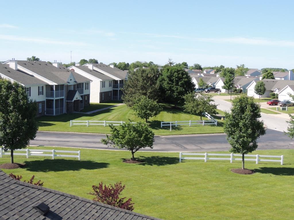 Barton Farms Apartments Image 11