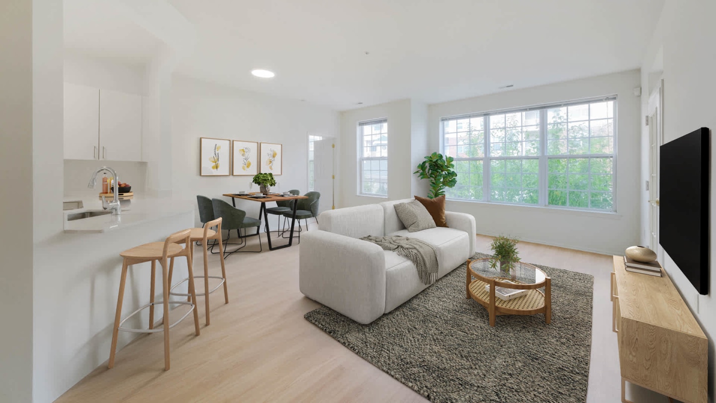 The Landings at Port Imperial Image 41