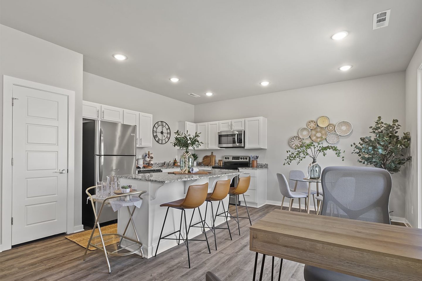 Hillcrest Village Image 21