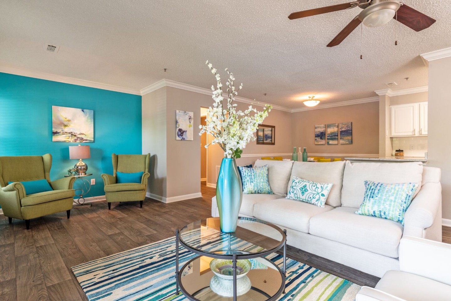 The Weathersby at Station Circle Image 34