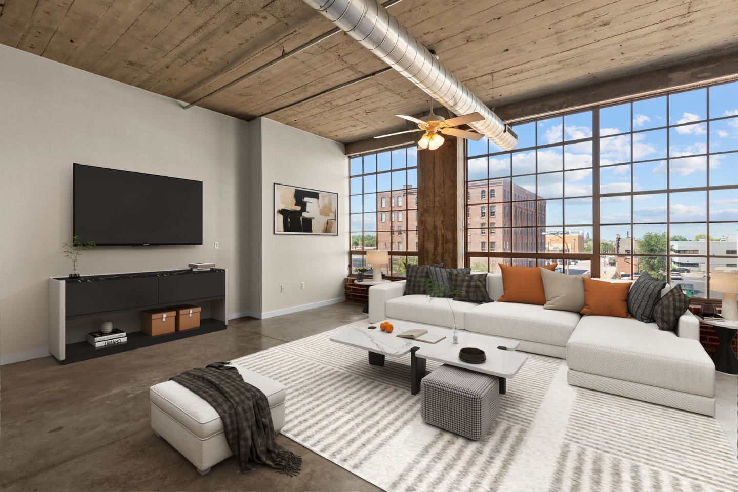 Ventana Lofts Image 9