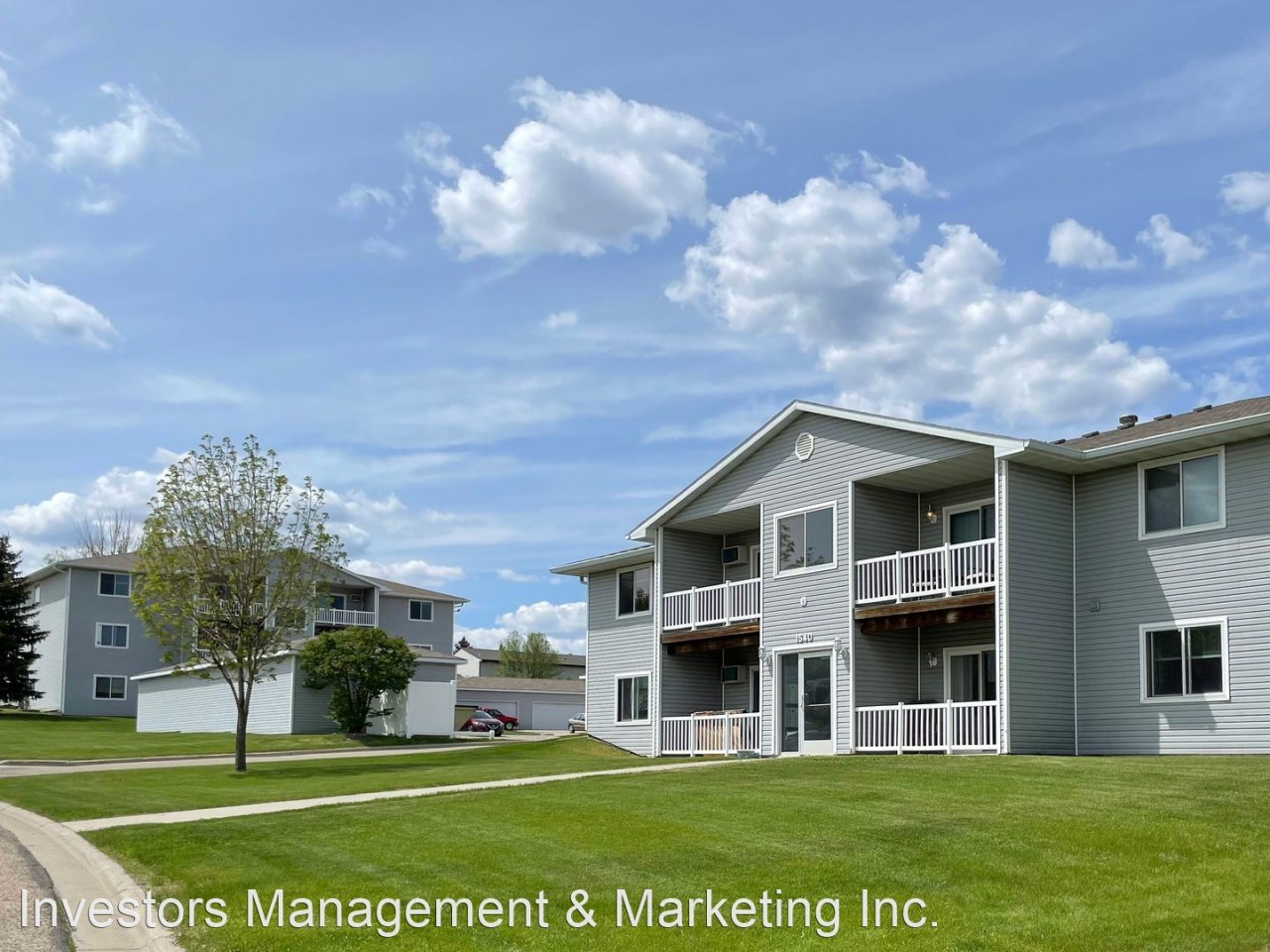 Terrace Pointe Apartments Image 3