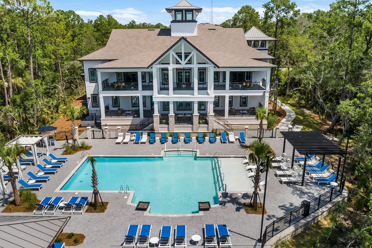 Grande Oaks Parc Image 8