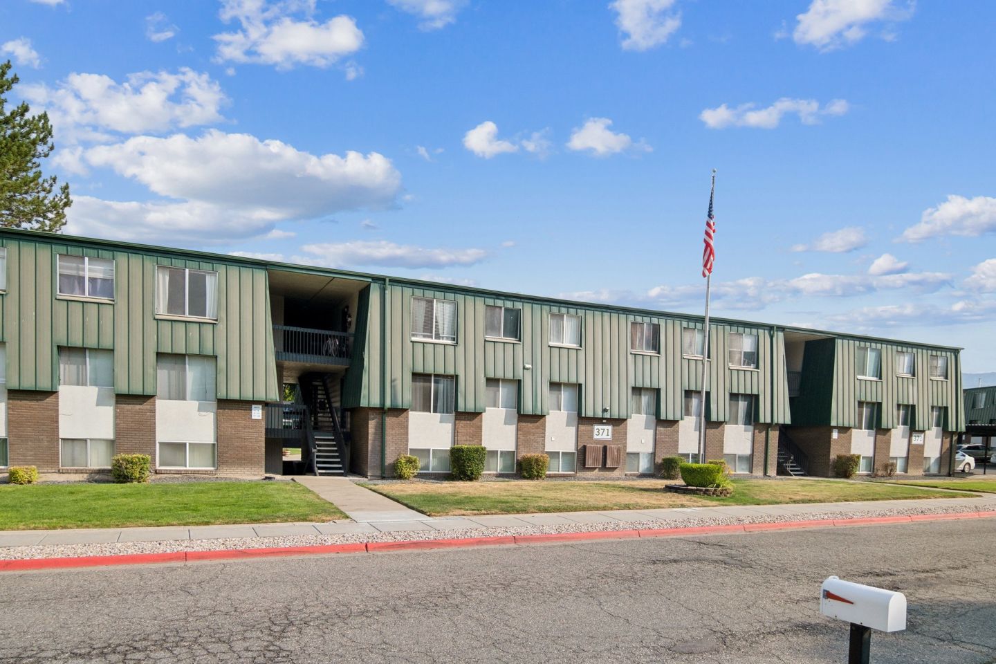 The Morgan - Affordable Housing Image 31