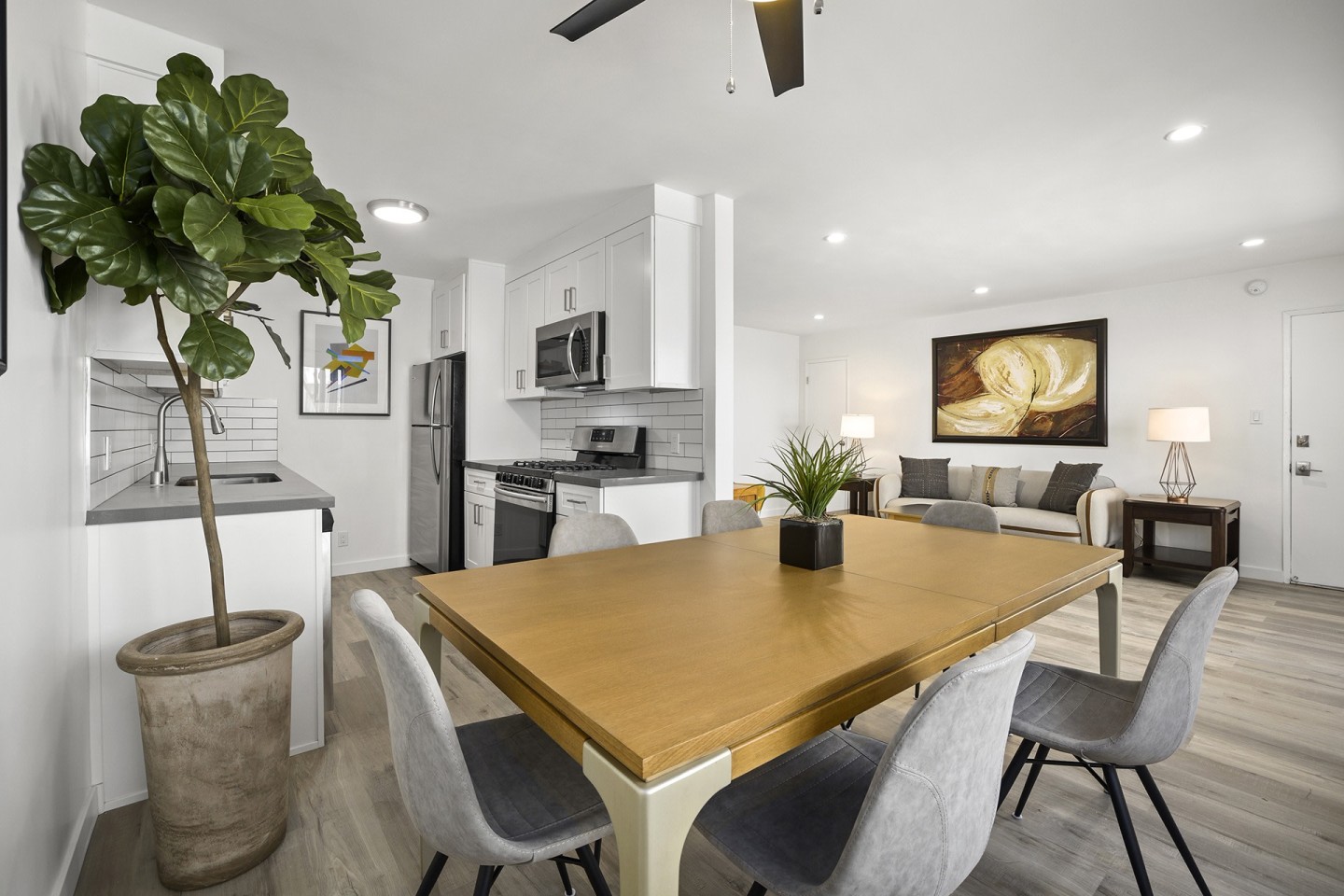 Kling Trio Apartments Image 23