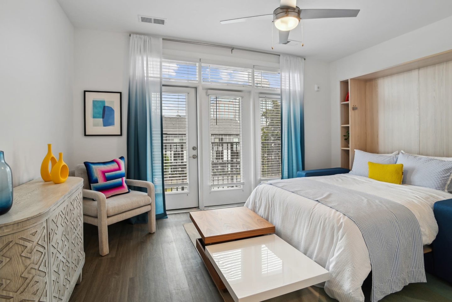 Link Apartments Mint Street Image 11