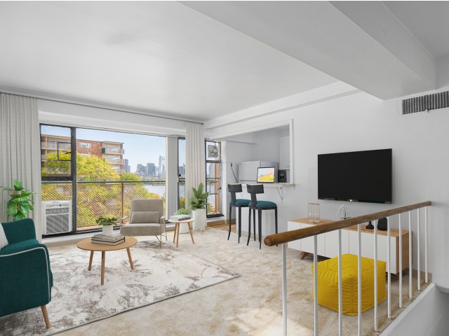 100 Memorial Drive Image 6