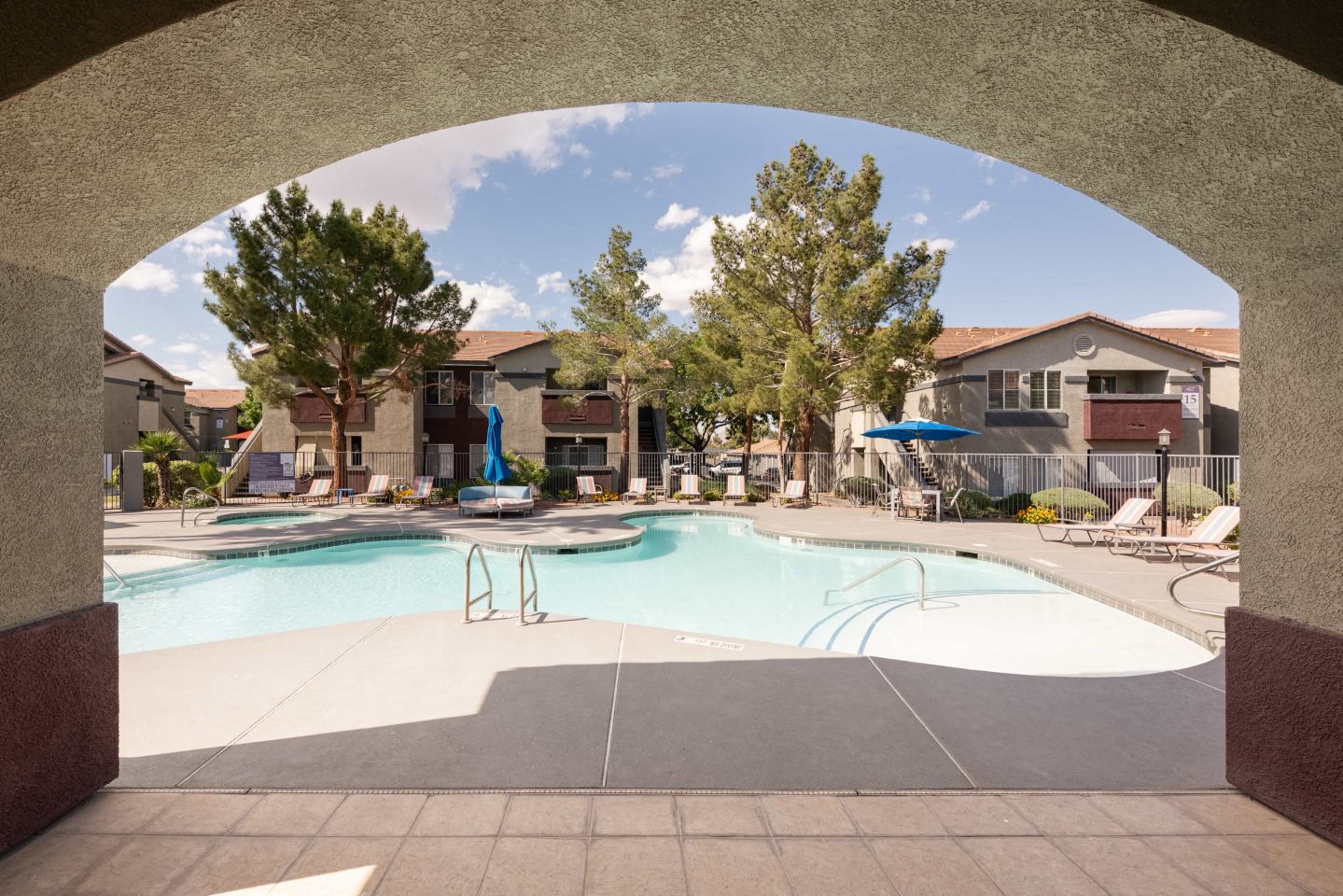 Remington Canyon Apartments Image 37