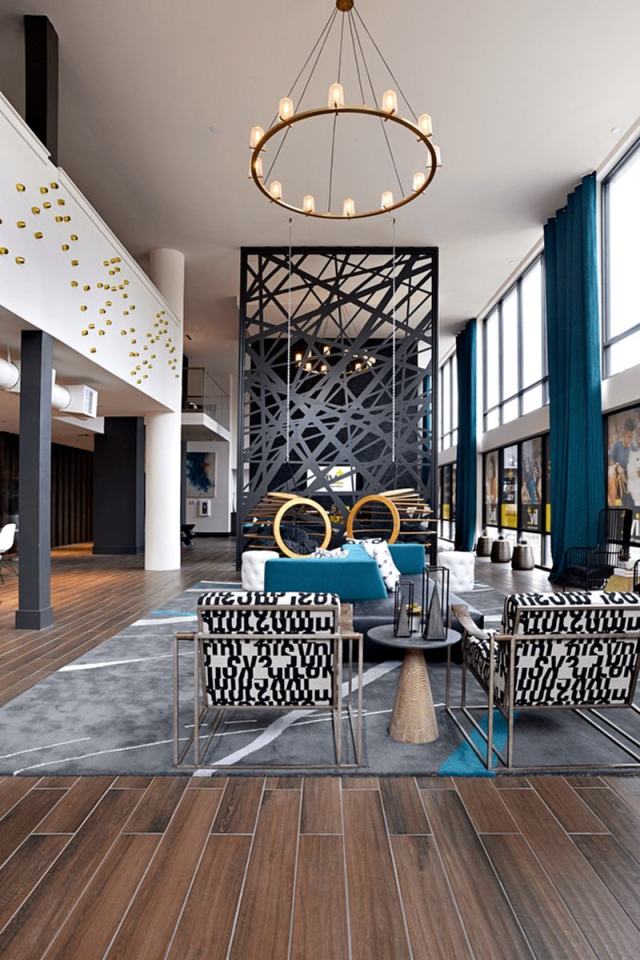 Liv+ Arlington - Student Housing Image 25