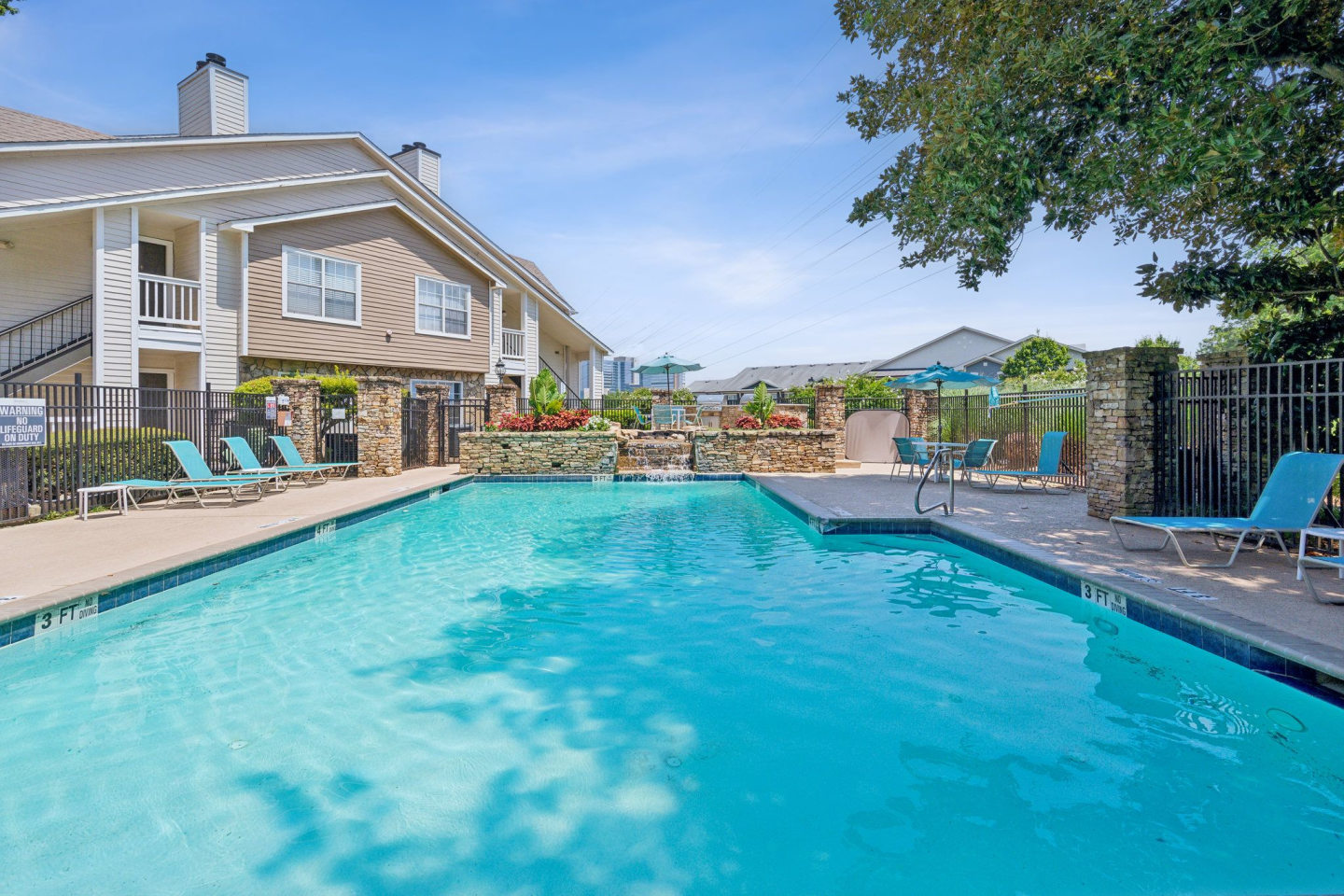 Briarhill Apartments Image 1