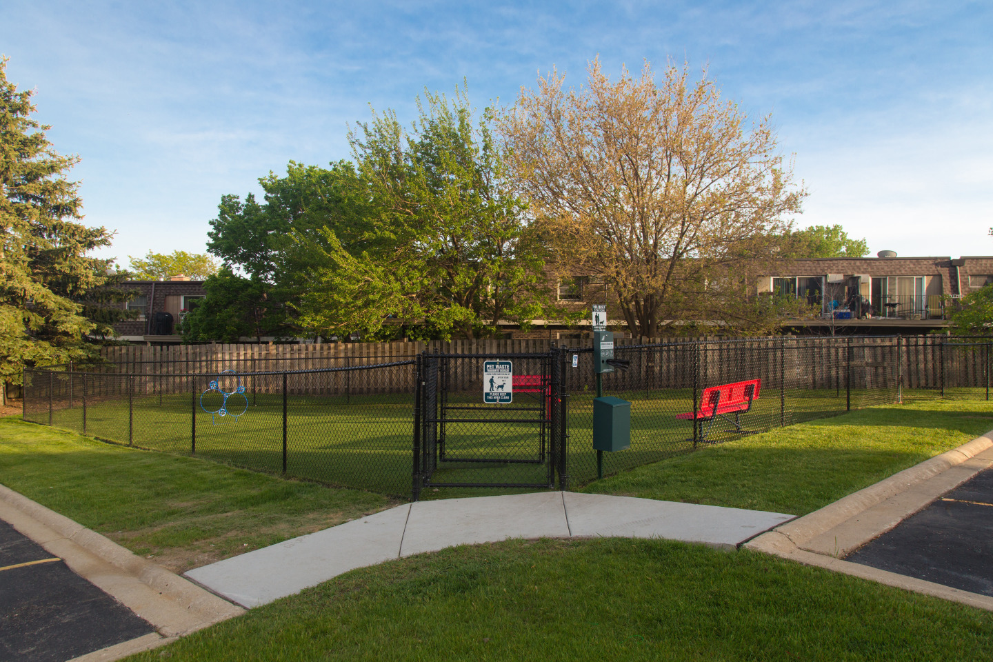 Waterford Place Apartments Image 18