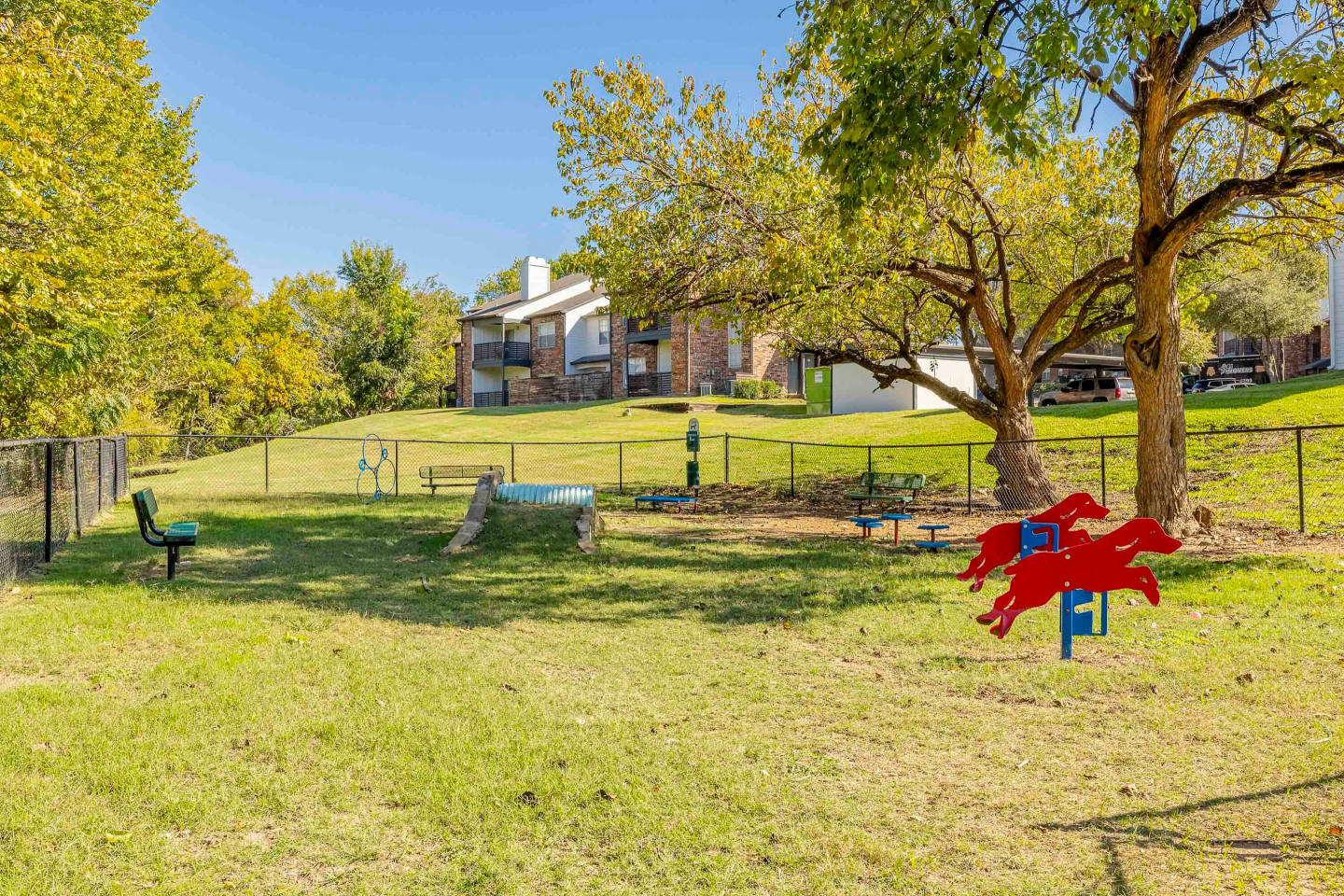 Wray North Dallas Image 29