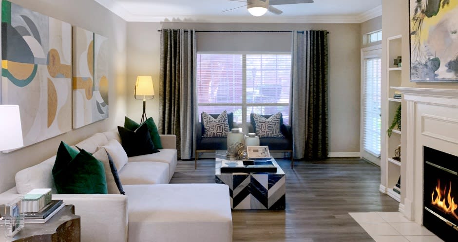 The Dorchester Apartments Image 8