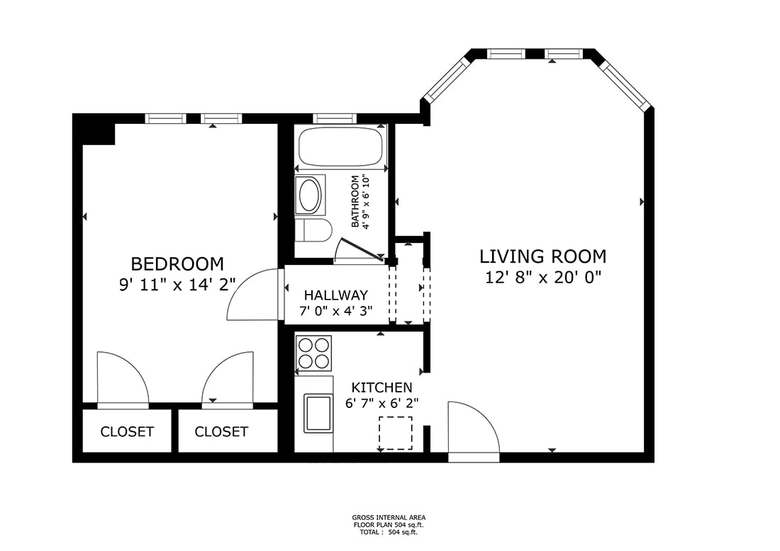 515 West Briar Image 30
