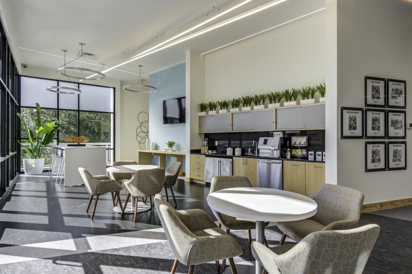 Premier Apartments Image 5