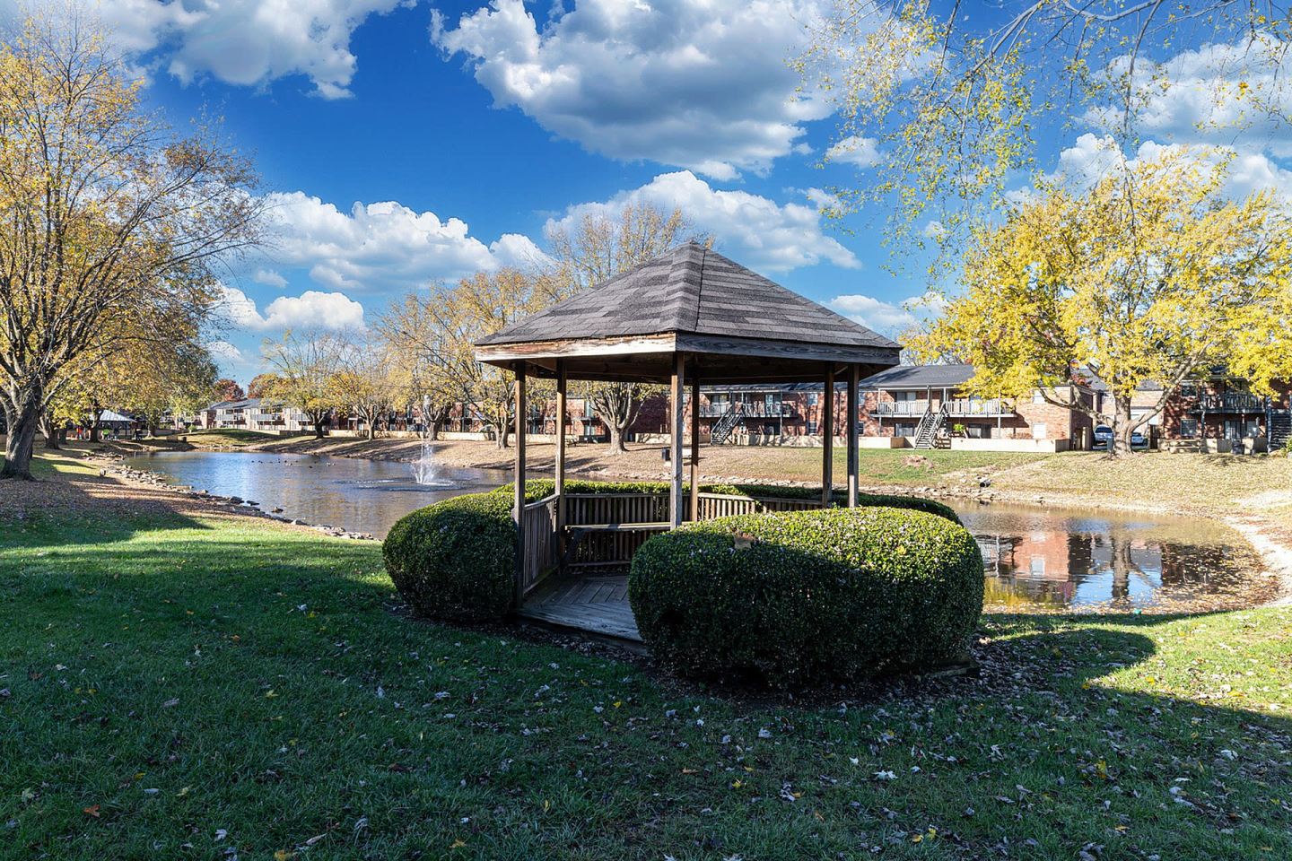 The Fairways at Valle Vista Apartment Homes Image 17