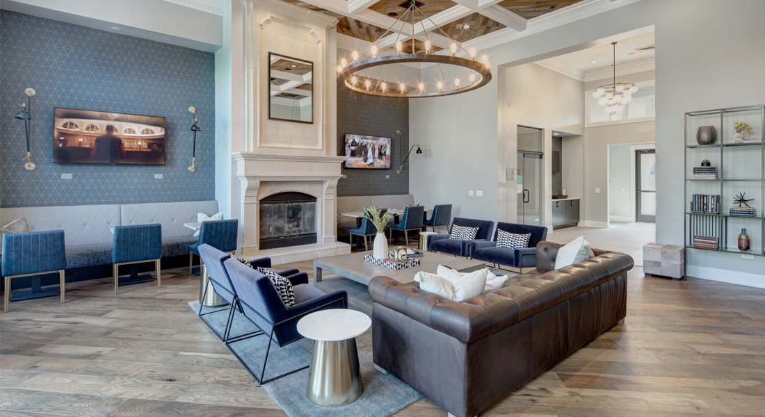 The MilTon Luxury Apartments Image 1